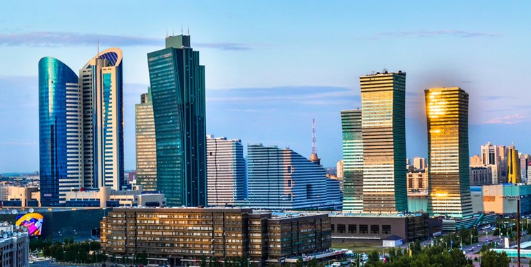 افزایش 4.3 درصدی رشد تولید ناخالص داخلی قزاقستان در 9 ماه 2019