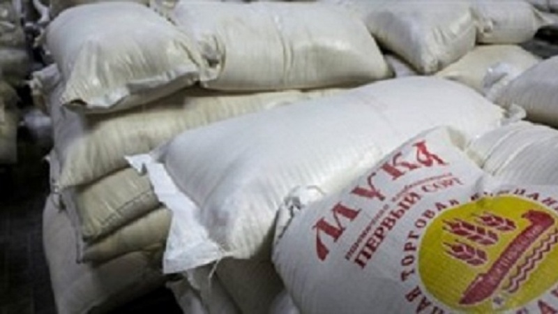 افزایش قیمت آرد در تاجیکستان