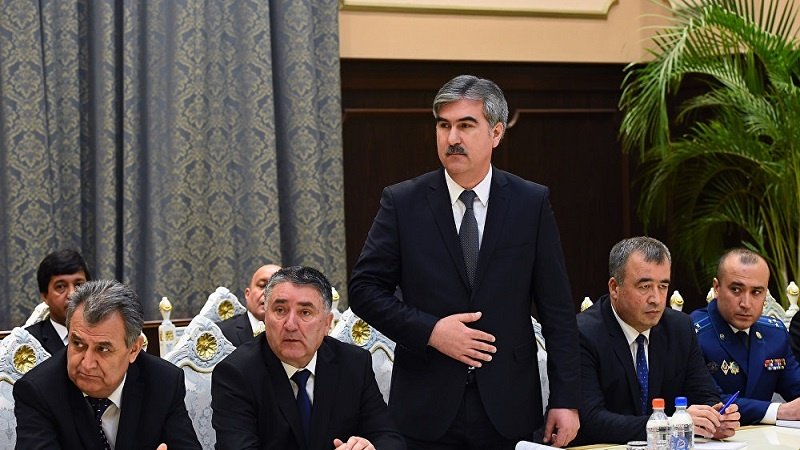 پیش بینی دلار 10 سامانی و دو درمی در بودجه حکومت تاجیکستان برای سال 2020