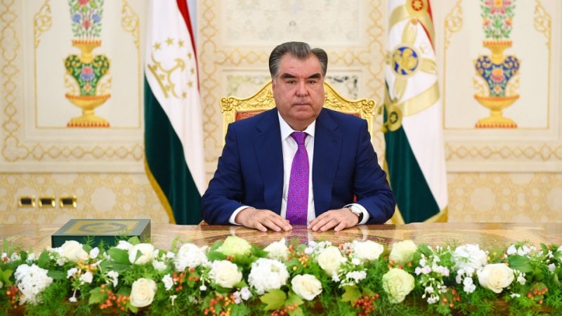 رییس جمهوری تاجیکستان تاریخ برگزاری انتخابات پارلمانی را تعیین کرد