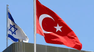 گمانه‌زنی درباره مذاکرات گازی ترکیه با اسرائیل قوت گرفت