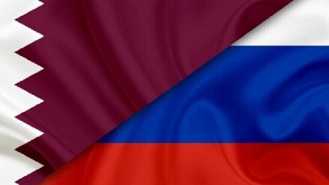 امضای توافق همکاری امنیتی میان روسیه و قطر