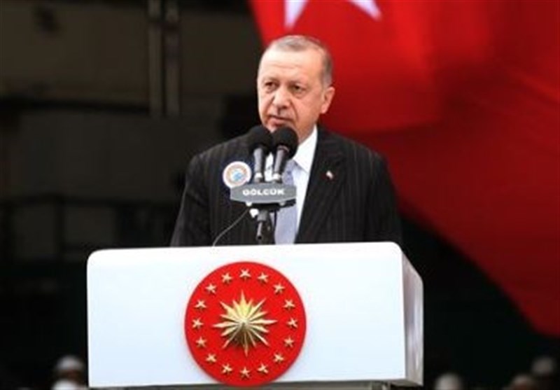 هشدار اردوغان درباره موج جدید مهاجرت‌ها به اروپا