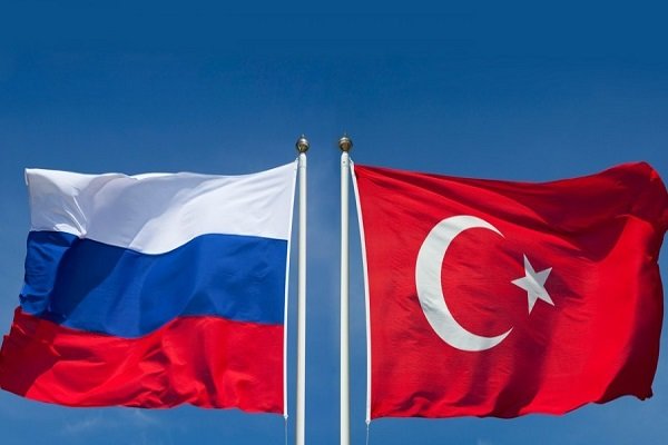 وزارت دفاع روسیه خبر داد: ازسرگیری گشت زنی مشترک نیروهای روسیه و ترکیه در شمال سوریه