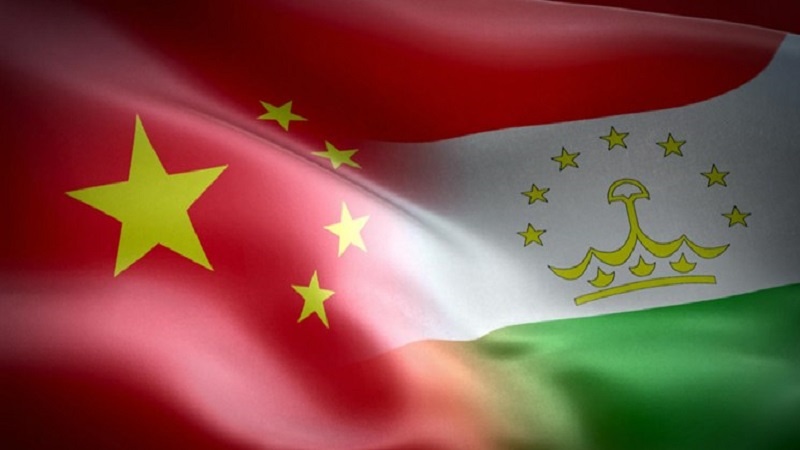 کمک بلاعوض 226 میلیون دلاری چین به تاجیکستان