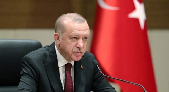 اردوغان: ترکیه گامی از ادلب عقب‌نشینی نمی‌کند