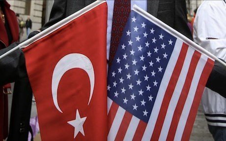 ترکیه گزارش حقوق بشری آمریکا را محکوم کرد