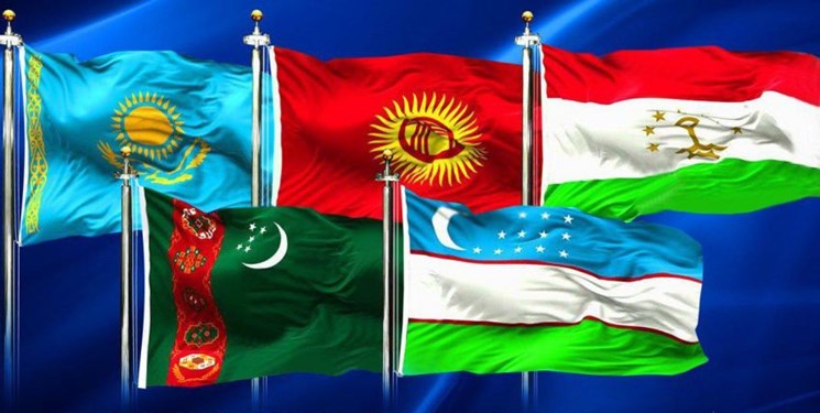 آسیای مرکزی در 24 ساعت گذشته