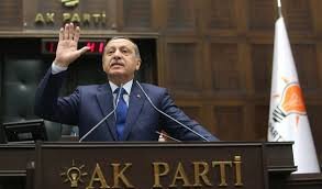 ائتلاف اردوغان در تلاش برای بقای او اصلاح قانون انتخابات را بار دیگر پیشنهاد داد