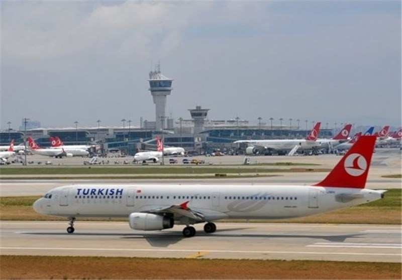 پایان ممنوعیت سفر بین شهری با اتوبوس و هواپیما در ترکیه