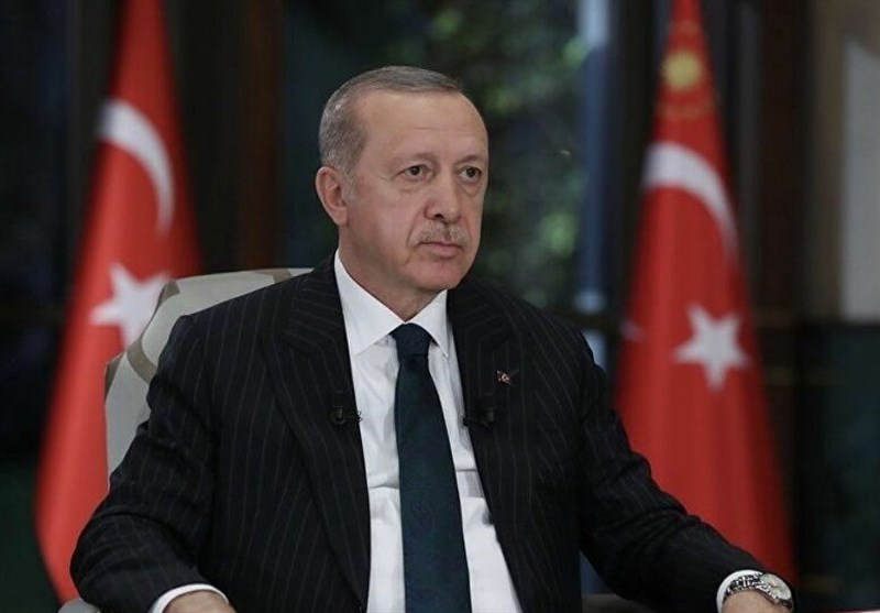 اردوغان: اجازه نمی‌دهیم ادلب مجدداً به میدان جنگ تبدیل شود