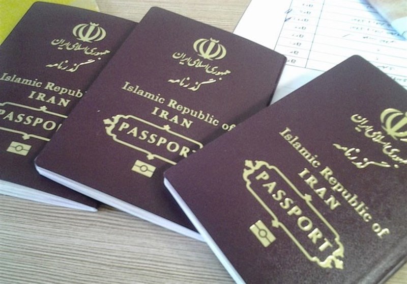 بخش کنسولی سفارت ایران در آنکارا: تمدید یکساله گذرنامه شامل ترکیه نمی‌شود