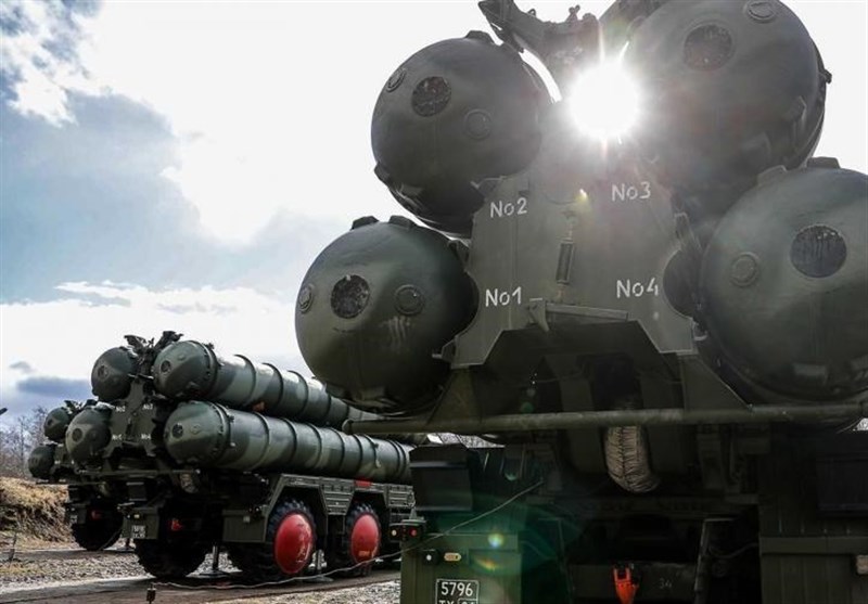 آمادگی روسیه برای انعقاد قرارداد جدید با ترکیه درباره موشک‌های اس-۴۰۰