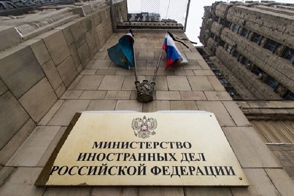 واکنش سفارت روسیه در واشنگتن به گزارش ادعایی نیویورک تایمز