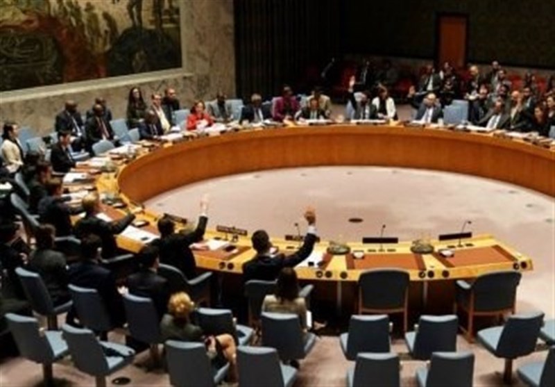 شورای امنیت دومین طرح پیشنهادی روسیه درباره سوریه را رد کرد