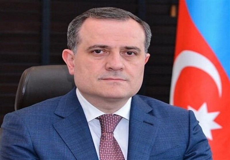 سفر وزیر خارجه جمهوری آذربایجان به ترکیه
