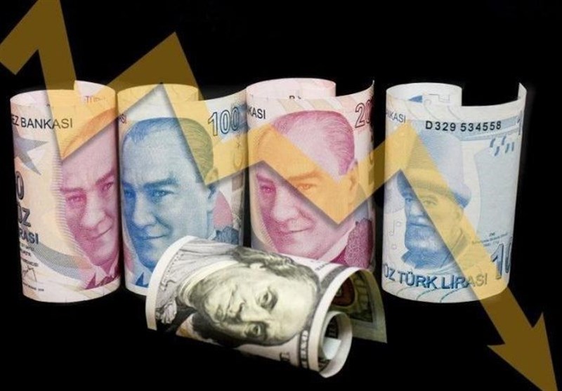 اقتصاددان تُرک: پیچ جدید بحران اقتصادی ترکیه آغاز شده است