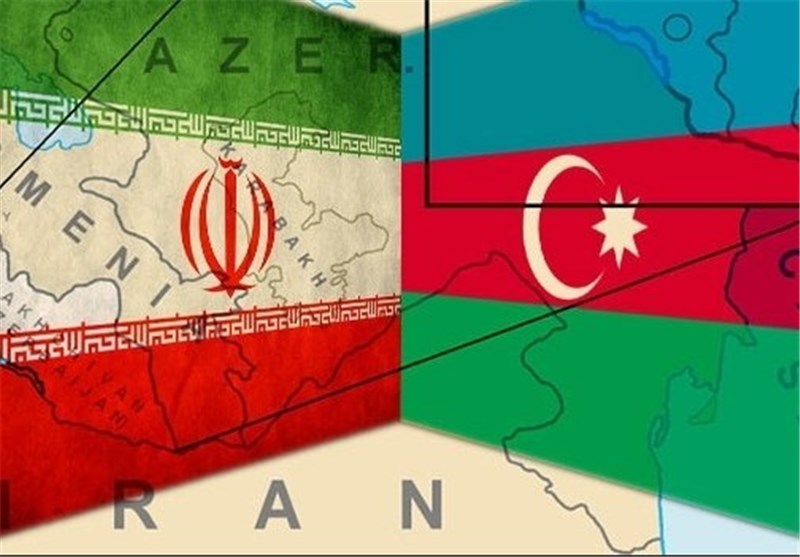 شیطنت رسانه جمهوری آذربایجان برای تخریب روابط تهران-باکو