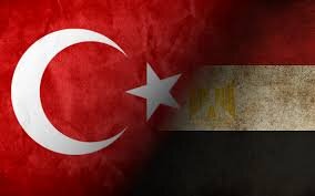 ترکیه به دنبال مذاکره با مصر درباره دریای مدیترانه