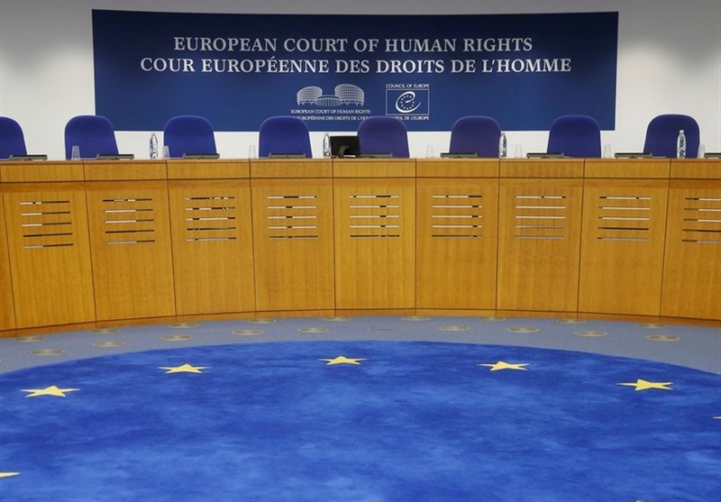 درخواست نماینده ارمنستان از دادگاه حقوق بشر اروپا برای جلوگیری از حملات جمهوری آذربایجان