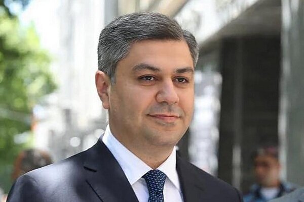 رئیس سابق سرویس امنیت ملی ارمنستان اتهام ترور پاشینیان را رد کرد