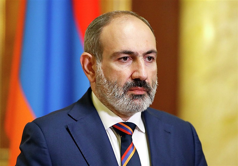 پاشینیان: روسیه در صورت بروز تهدید به ارمنستان کمک خواهد کرد