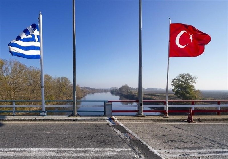 مذاکرات اکتشافی ترکیه و یونان ۲۵ ژانویه آغاز می‌شود