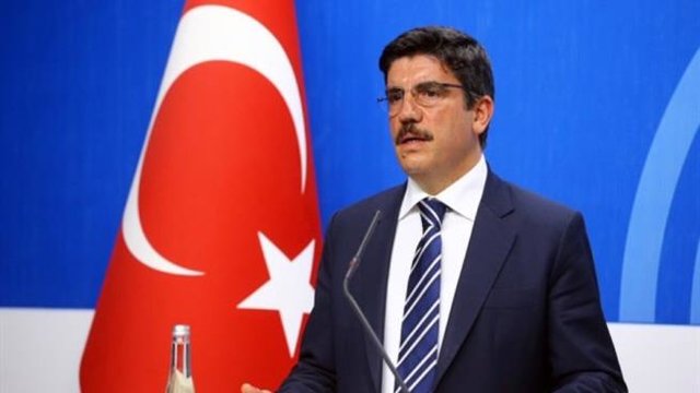 ترکیه در پاسخ به قرقاش: امارات حق ندارد شروط احمقانه بگذارد