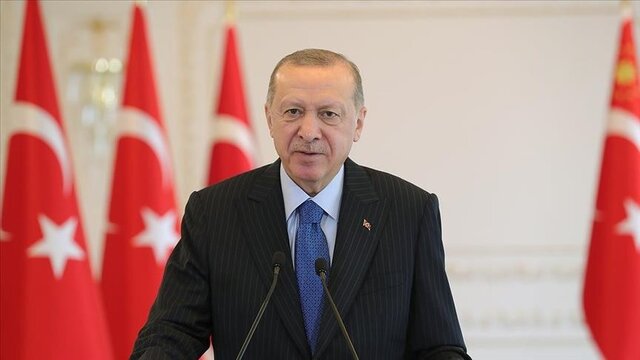 تهدید اردوغان برای حمله به شمال عراق