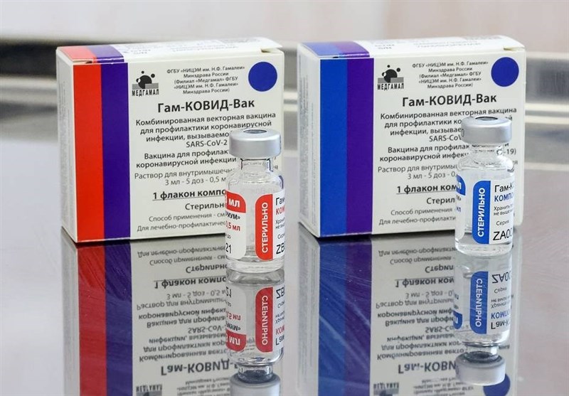 توافق آنکارا و مسکو برای ساخت واکسن کرونا در ترکیه