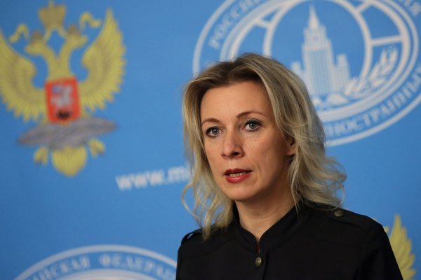 سخنگوی وزارت خارجه روسیه به کشورهای غربی هشدار داد