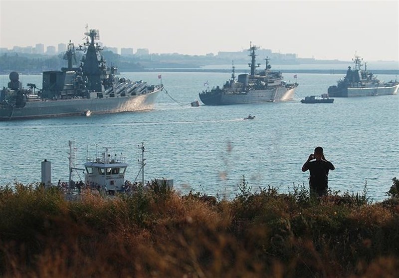 نگرانی آمریکا از ممنوع شدن ورود کشتی‌های جنگی خارجی به سواحل روسیه