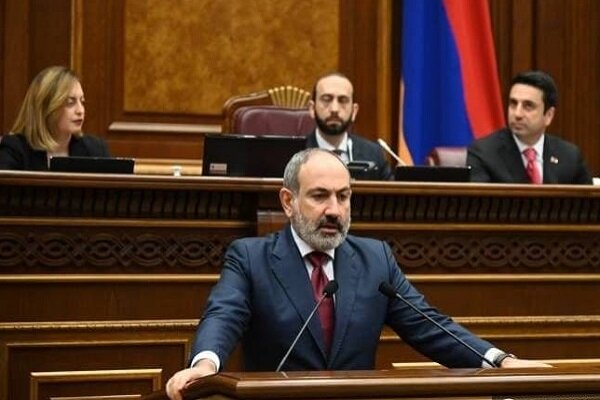 پیروزی قاطع حزب پاشینیان در انتخابات پارلمانی ارمنستان