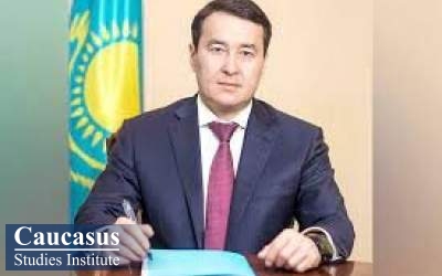 اصلاحات در تشکیلات نیروهای مسلح قزاقستان