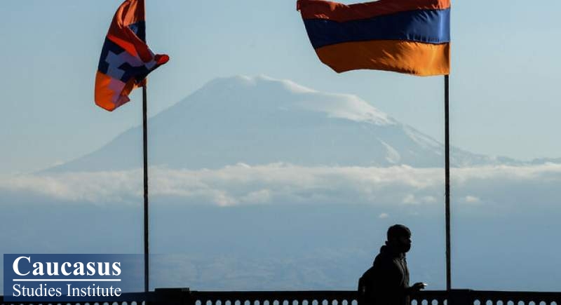 ارمنستان ۲۴۵ میلیون دلار سلاح از هند سفارش داده است