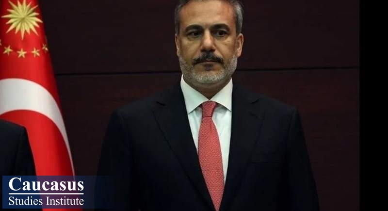 بخشنامه وزیر خارجه ترکیه درباره دیپلمات‌های با همسران خارجی