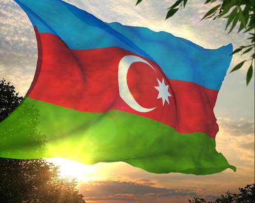 جمهوری آذربایجان به روایت سیا