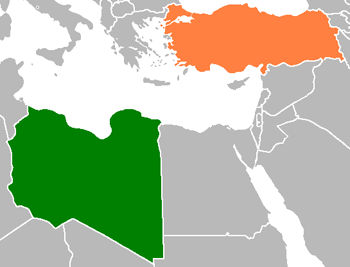 پشت پرده دیپلماسی ترکیه در بحران لیبی