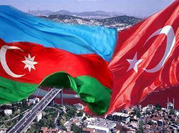 ترکیه و آذربایجان؛ شركاي همچنان «راهبردي»