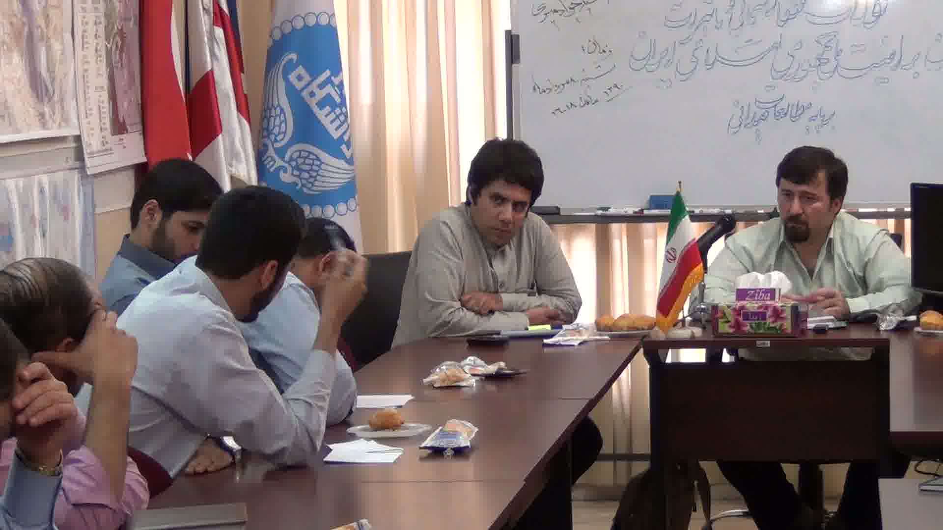 تحولات قفقاز شمالي و تاثيرات آن بر امنيت ملي جمهوري اسلامي ايران