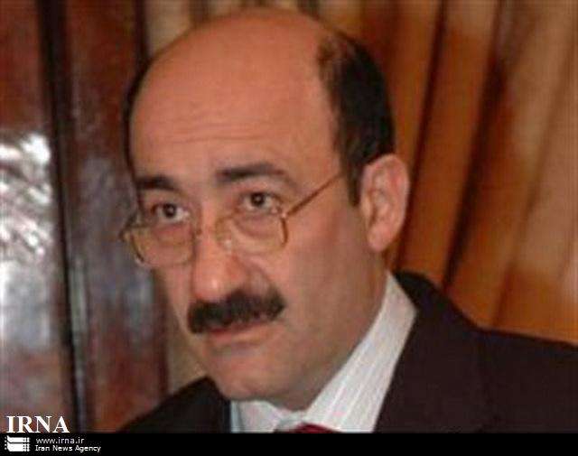 هنرمندان نقش مهمي درهمبستگي مردم ايران و جمهوري آذربايجان دارند هنرمندان نقش مهمي درهمبستگي مردم ايران و جمهوري آذربايجان دارند