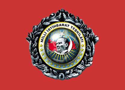 فراز و فرودهای سازمان اطلاعات و امنیت ترکیه فراز و فرودهای سازمان اطلاعات و امنیت ترکیه