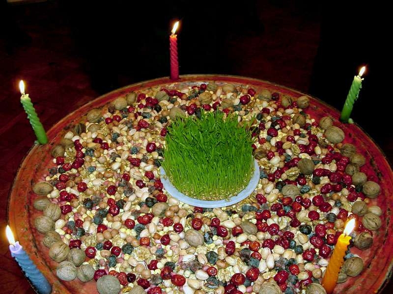 Baku prepares for Novruz festivities