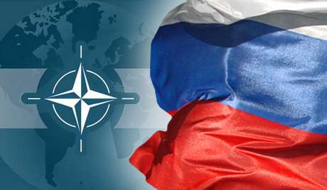 The Russia-NATO summit cancelled