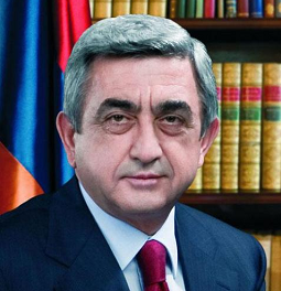 ارمنستان آمادهی جنگ با جمهوری آذربایجان است ارمنستان آمادهی جنگ با جمهوری آذربایجان است