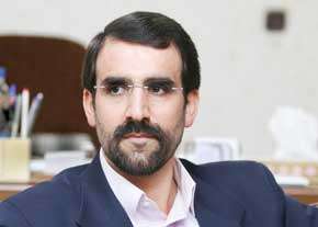 موافقت روسیه با سفارت مهدي سنایی