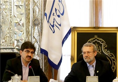 نماینده مردم خوی در مجلس: تفاهم‌نامه توسعه مرز رازی و کاپی کوی در کمیسیون اقتصادی مجلس تصویب شد