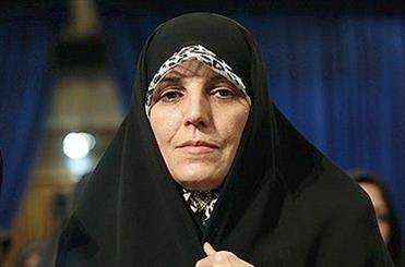 مولاوردی در مصاحبه با شبکه تلویزیونی «آ تی وی» جمهوری آذربایجان: زن ایرانی صاحب نفوذ کلام در خانواده است