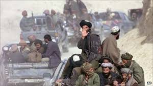 صدای پای افراط‌گرایان در شمال افغانستان؛ تغییر جغرافیای جنگ در جوار مرزهای آسیای مرکزی