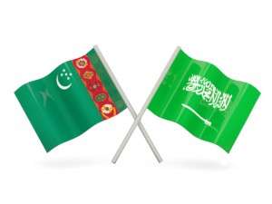 Turkmenistan invites Saudi Arabia to TAPI gas pipeline project
